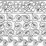 Aspen Leaves DBD-CO-1