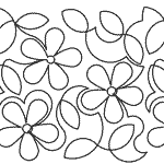 Daisies DBD-DA-1