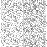 Dancing Leaves DBD-DL-1