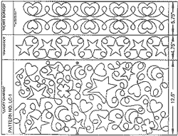 Lucky Charms - Paper - Multiple Sizes DBD-LC-1