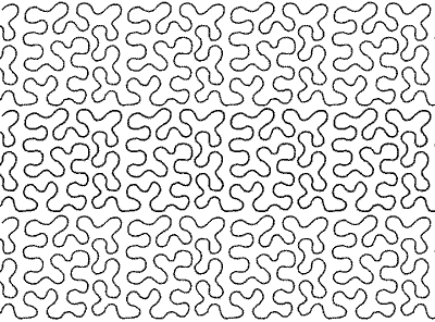 Crazy Puzzle  11" DS-DH576