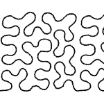 Crazy Puzzle  11" DS-DH576