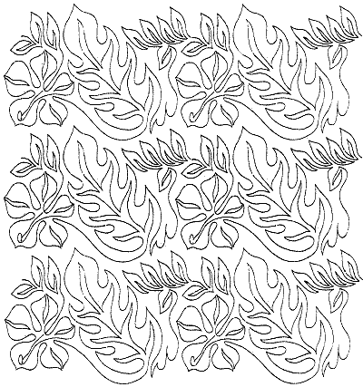 Hibiscus DS-VL1595