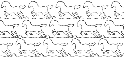 Stallion - 4.5" DS-DH721
