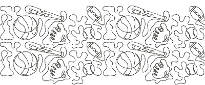 Sports DS-DH792