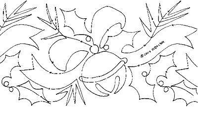 Jingle Bell Dance DS-JL1471