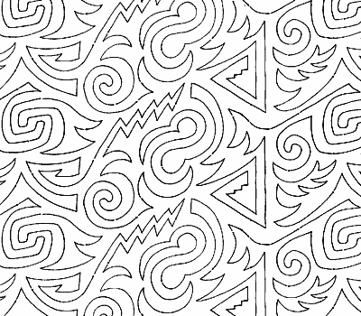 Shades of Anasazi DS-RG1335