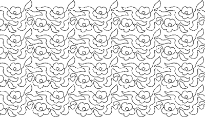 Fleurs - Digital DS-RM640_Digital