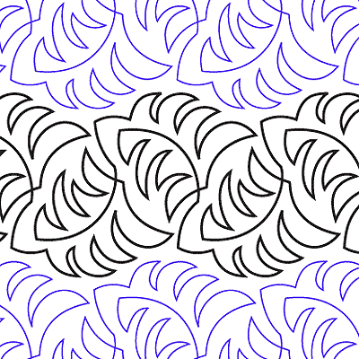 Beckers Ferns - Digital FPQ-BF_DIGITAL