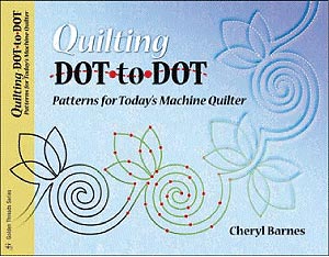 Quilting Dot to Dot GT-D2D