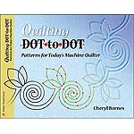 Quilting Dot to Dot GT-D2D