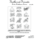 Feathered Friends GT-FF1