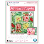 Hawaiian Surprise Thread Sketch Kit GT-KIT-TS-LV103