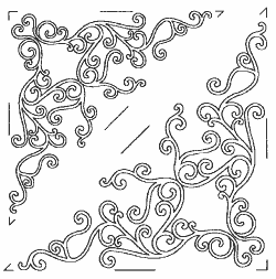 McScrollwork GT-MC1