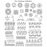 The Christmas Collection GT-MECC1