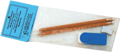 Worry Free Marking Set GT-PPEN