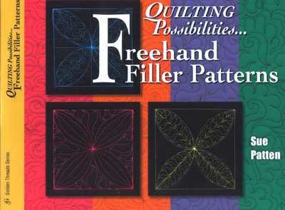Quilting Possibilities GT-QP