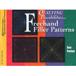 Quilting Possibilities GT-QP