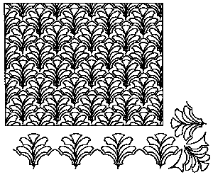 Acanthus GT-RD167