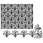 Acanthus GT-RD167