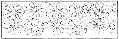 Dancing Flowers GT-RD194