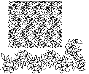 Rambler Rose (vertical) GT-RD266