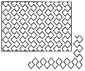 Fair Isle GT-RD268