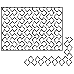 Fair Isle GT-RD268