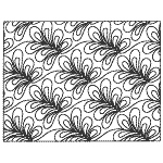 Allover Sprig GT-RD53