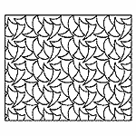 Crackle Panto - 4" GT-RD82