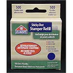 Sticky Dot Stamper Refill GT-NOTN-SDSR