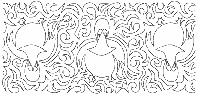 Herbert the Duck JBQ-HD