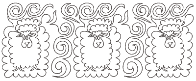 Sheepish JBQ-SH
