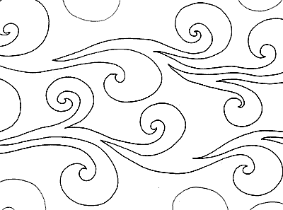 Wind Water KJ-422-15