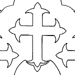 Crosses KJ-630-12