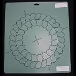 Feather Wreath LAU-FW12
