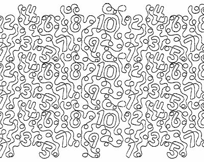 Interlocking I Spy 1,2,3 QC-NR1386-15