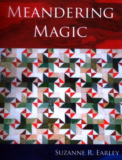Meandering Magic SCQC-MM