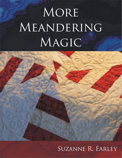 More Meandering Magic SCQC-MMM