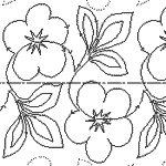 Debs Dahlias SPQ-DD