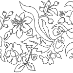 Trellis Garden SPQ-TG