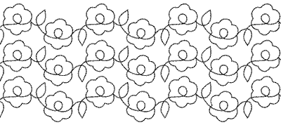 Daisies SQS-F17-9