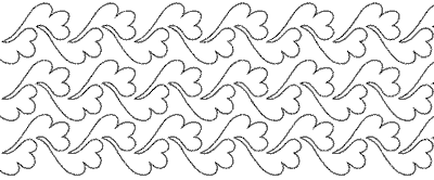 Cotton-Candy - 4" SQS-M65-4