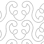 Renaissance - 4" SQS-M98-4