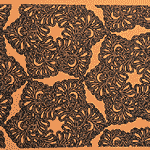 Continuous Line Quilting Patterns Book #3 SSQ-CLQP-BOOK3