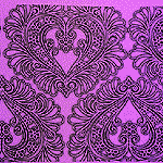Continuous Line Quilting Patterns Book #4 SSQ-CLQP-BOOK4