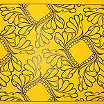 Continuous Line Quilting Patterns Book #5 SSQ-CLQP-BOOK5