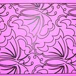 Continuous Line Quilting Patterns Book #6 SSQ-CLQP-BOOK6