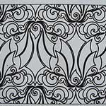 Continuous Line Quilting Patterns Book #7 SSQ-CLQP-BOOK7