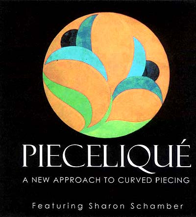Piecelique' SSQ-Piecelique